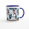 Off Up In Da Kitchen - Ceramic Mug