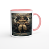 Son of God - Ceramic Mug