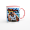 New Wine - Ceramic Mug