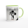 Christ Like - Ceramic Mug