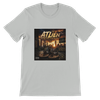 ATIien For The Kingdom - Unisex T-Shirt