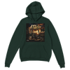 ATIien For The Kingdom - Classic Unisex Pullover Hoodie
