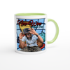 New Wine - Ceramic Mug