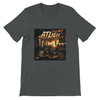 ATIien For The Kingdom - Unisex T-Shirt