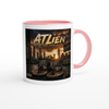 ATIien For The Kingdom - Ceramic Mug