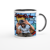 New Wine - Ceramic Mug