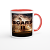 Scars (feat. Brother Al & Joel Swetz) - Ceramic Mug