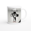 Christ Like - Ceramic Mug