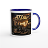 ATIien For The Kingdom - Ceramic Mug