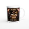 #TTTASS3 - Ceramic Mug