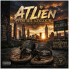 ATIien For The Kingdom - Fine Art Poster