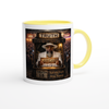#TTTASS3 - Ceramic Mug