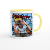 New Wine - Ceramic Mug