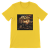 ATIien For The Kingdom - Unisex T-Shirt