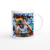New Wine - Ceramic Mug