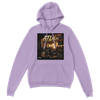 ATIien For The Kingdom - Classic Unisex Pullover Hoodie