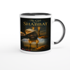 The Gift of Shabbat - Ceramic Mug