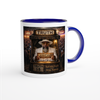 #TTTASS3 - Ceramic Mug