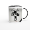 Christ Like - Ceramic Mug