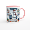 Off Up In Da Kitchen - Ceramic Mug
