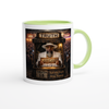 #TTTASS3 - Ceramic Mug