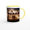 Scars (feat. Brother Al & Joel Swetz) - Ceramic Mug