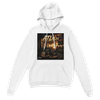 ATIien For The Kingdom - Classic Unisex Pullover Hoodie
