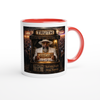 #TTTASS3 - Ceramic Mug