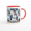 Off Up In Da Kitchen - Ceramic Mug