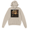 ATIien For The Kingdom - Classic Unisex Pullover Hoodie