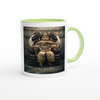 Son of God - Ceramic Mug
