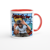 New Wine - Ceramic Mug