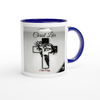 Christ Like - Ceramic Mug