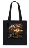 ATIien For The Kingdom - Tote bag