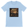ATIien For The Kingdom - Unisex T-Shirt