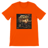 ATIien For The Kingdom - Unisex T-Shirt