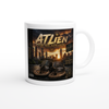 ATIien For The Kingdom - Ceramic Mug