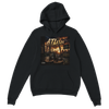 ATIien For The Kingdom - Classic Unisex Pullover Hoodie