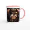 #TTTASS3 - Ceramic Mug