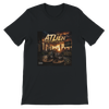 ATIien For The Kingdom - Unisex T-Shirt