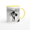 Christ Like - Ceramic Mug