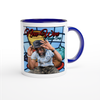 New Wine - Ceramic Mug