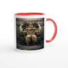 Son of God - Ceramic Mug