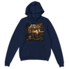 ATIien For The Kingdom - Classic Unisex Pullover Hoodie