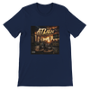 ATIien For The Kingdom - Unisex T-Shirt