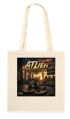 ATIien For The Kingdom - Tote bag
