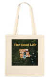 Good Life - Tote bag