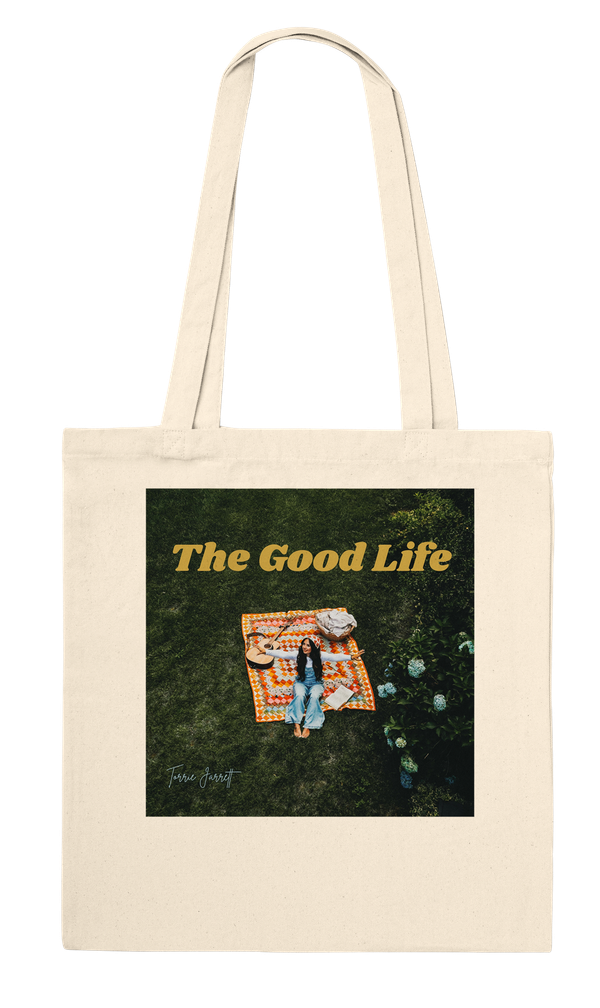 Good Life - Tote bag