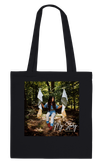 My Story - Tote bag