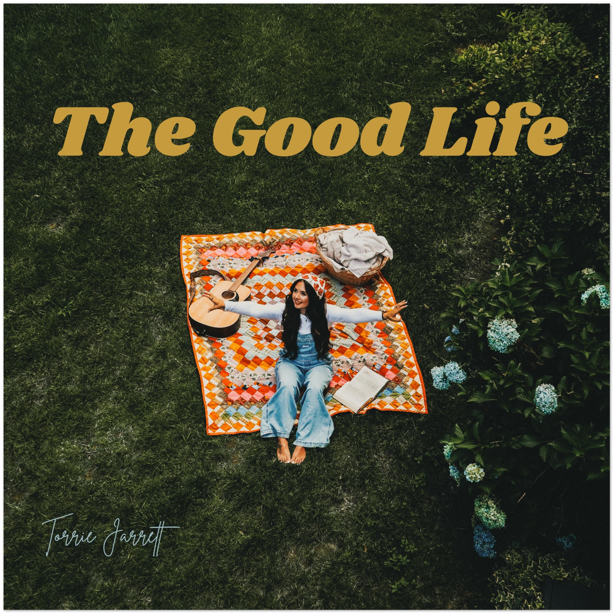Good Life - Fine Art Poster